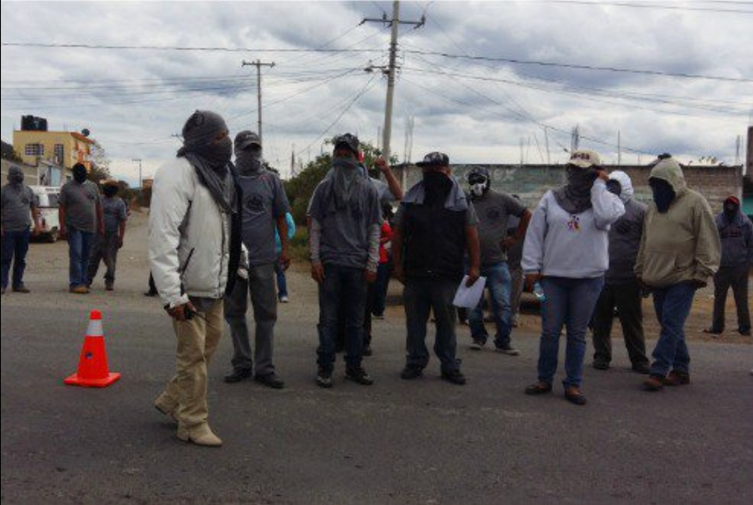 Vinculan al lugarteniente de “El Tequilero” a proceso Vinculan al lugarteniente de “El Tequilero” a proceso