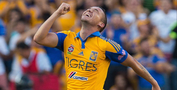 Video: Dueñas lo empata