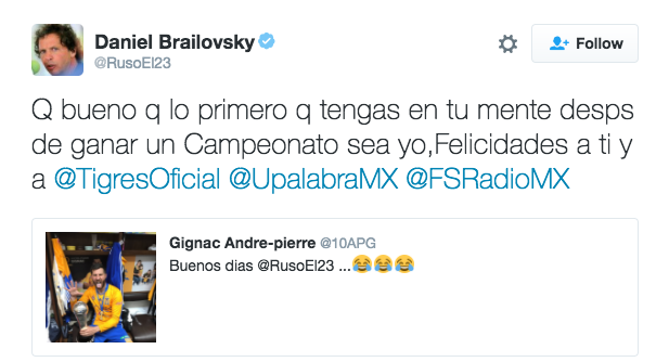 Gignac y Brailovsky chocan en Twitter - Captura-de-pantalla-2016-12-26-a-las-11.49.20