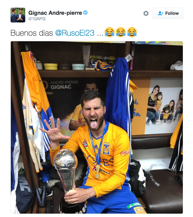 Gignac deja mensaje a Hugo Sánchez en Twitter - Captura-de-pantalla-2016-12-26-a-las-11.49.39
