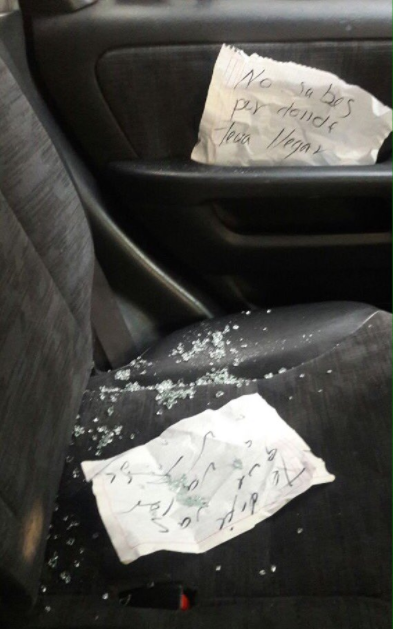 CNDH pide protección a periodista tras amenazas - Captura-de-pantalla-2016-12-27-a-las-19.15.42