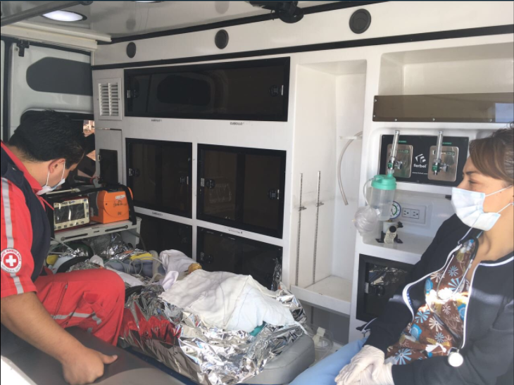 Trasladan a EE.UU. a menor con quemaduras por explosión en Hidalgo - Captura-de-pantalla-2016-12-28-a-las-18.09.56