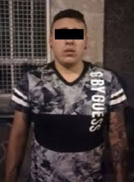Policía detiene a cuatro por robo de arma a agente - Captura-de-pantalla-2016-12-28-a-las-19.19.01
