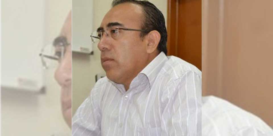 Renuncia fiscal General de Quintana Roo