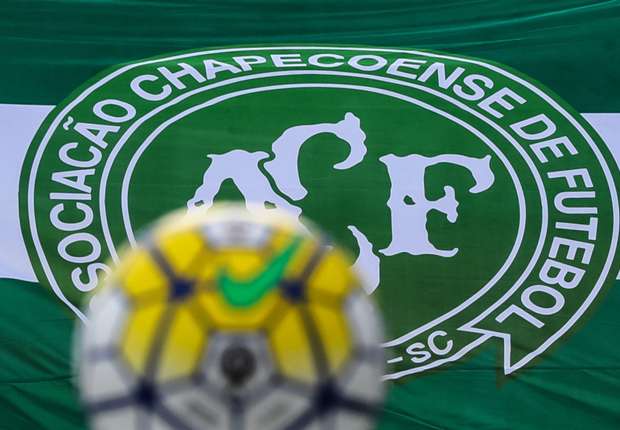 Sancionan al Chapecoense por no disputar último partido de liga - Chapecoense