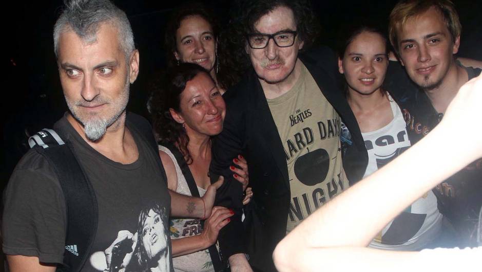 Hospitalizan a Charly García - Charly-García-2