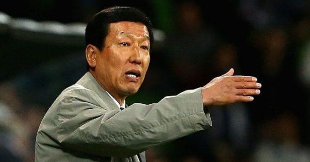 Técnico del Jeonbuk confía en sus jugadores para enfrentar al América