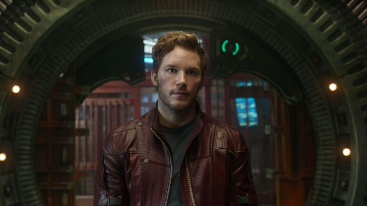 Las 10 estrellas de Hollywood más rentables en 2016 - Chris-Pratt