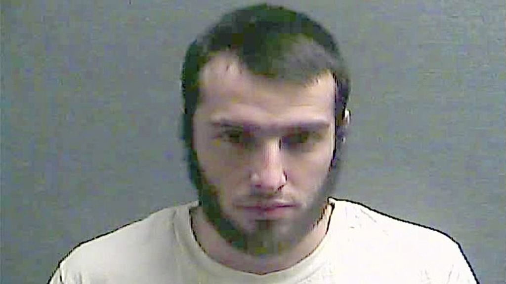 Dan 30 años de cárcel a sujeto que planeó atentado en discurso de Obama - Christopher-Lee-Cornell-condenado-1024x576