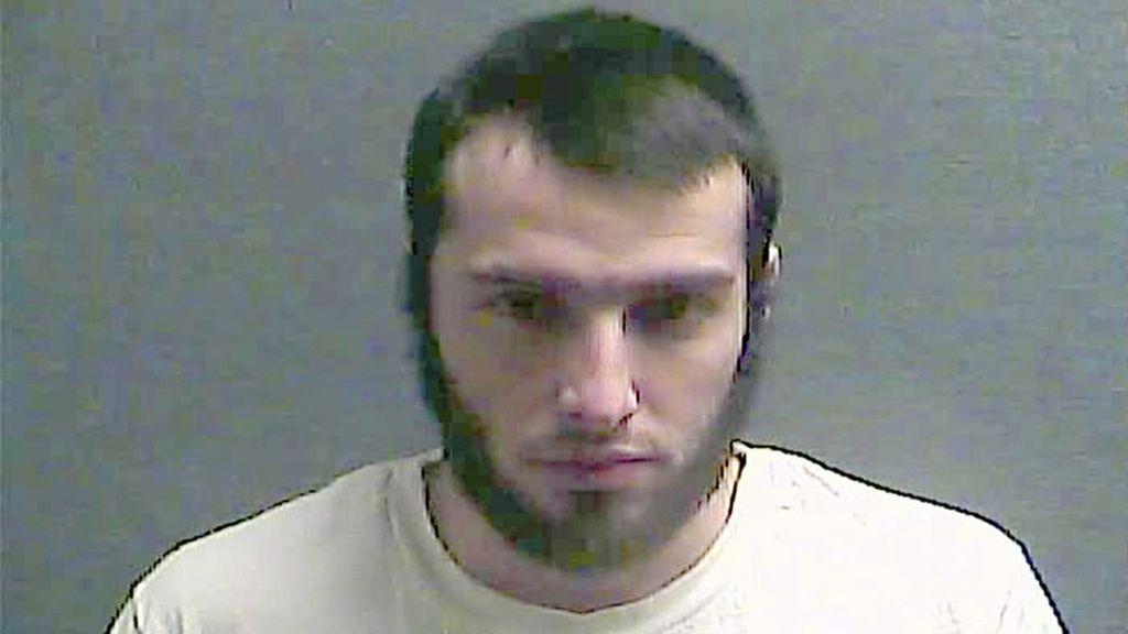 Dan 30 años de cárcel a sujeto que planeó atentado en discurso de Obama