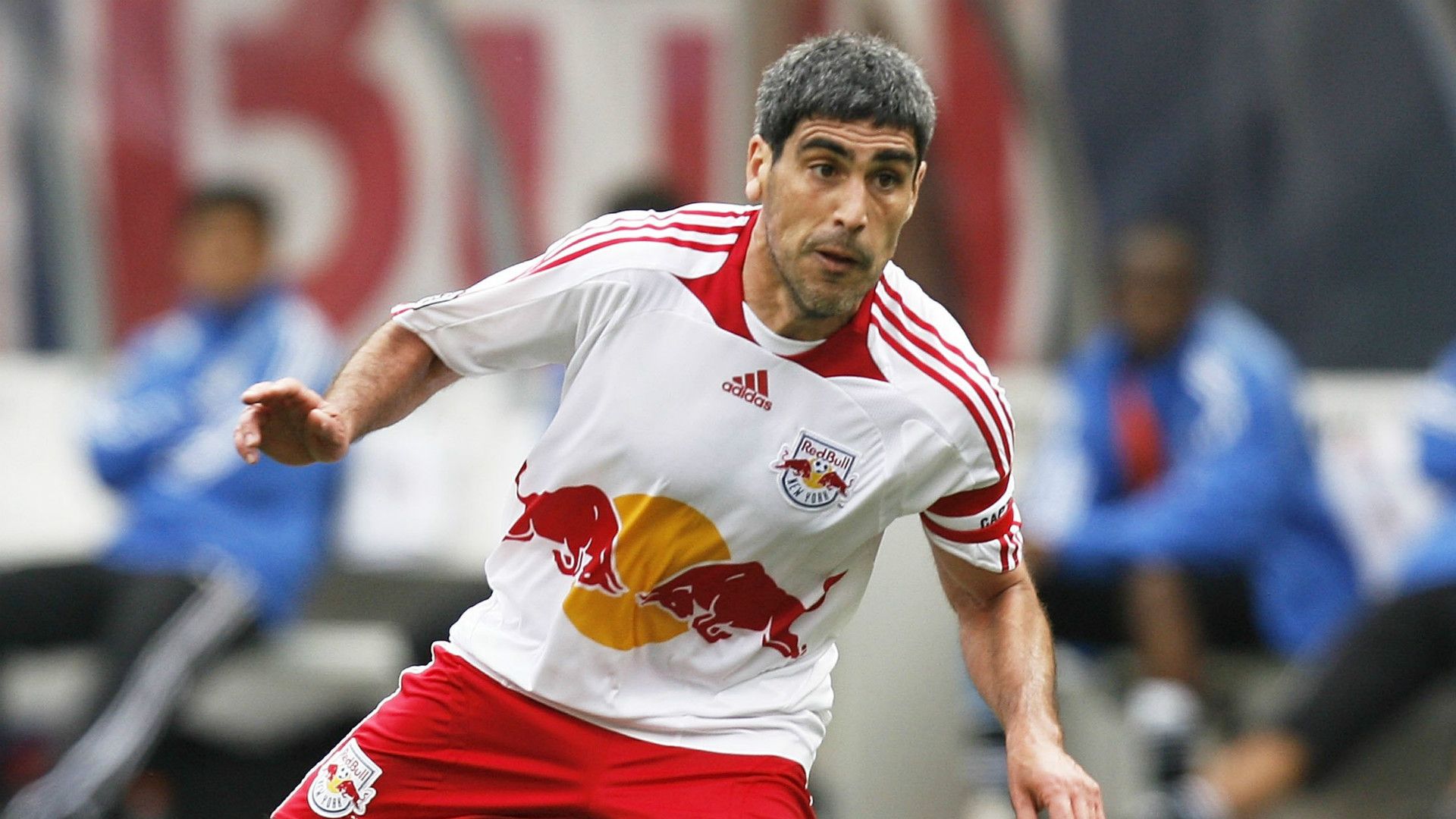 Las peores contrataciones bomba de la MLS - Claudio-Reyna