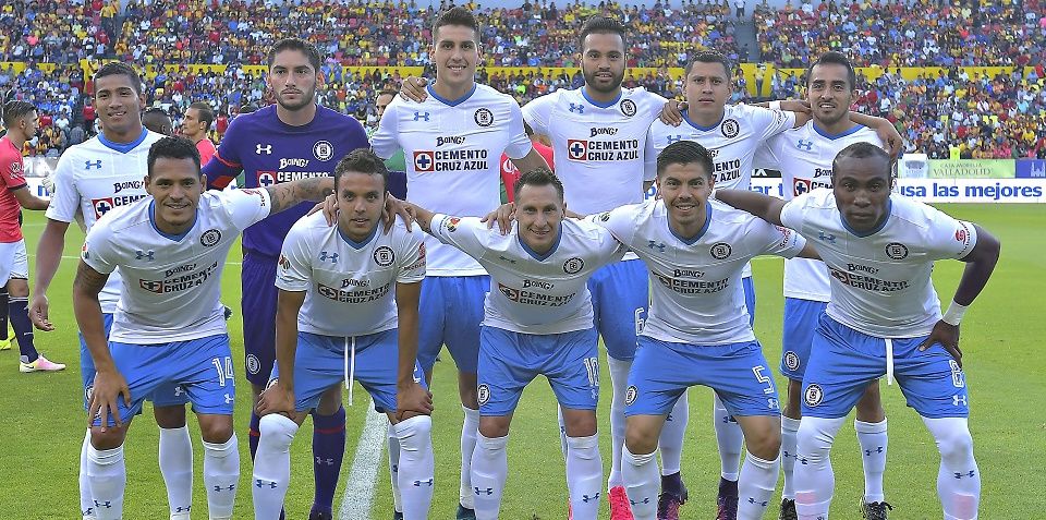 Ordena juez cambio de nombre de Cruz Azul