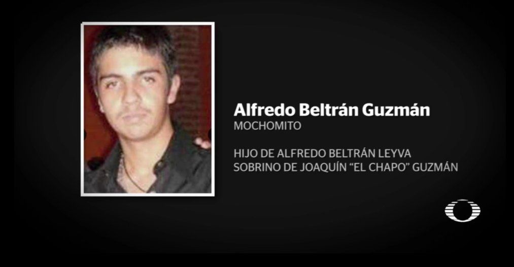 Detienen a "El Mochomito" - CzSaIezUsAA84ef-1