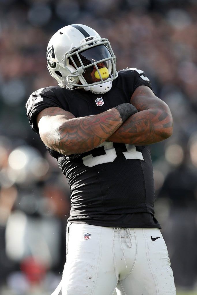 Raiders vuelven a los playoffs después de 14 años - Cz_7_8EXUAAQJKS-683x1024