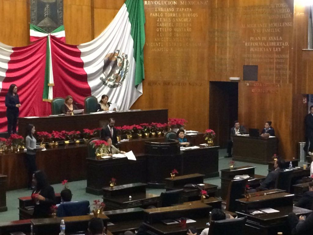 Congreso aprueba inicio de juicio político a Cuauhtémoc Blanco - Czxo2FNUoAAk5PO-1024x768