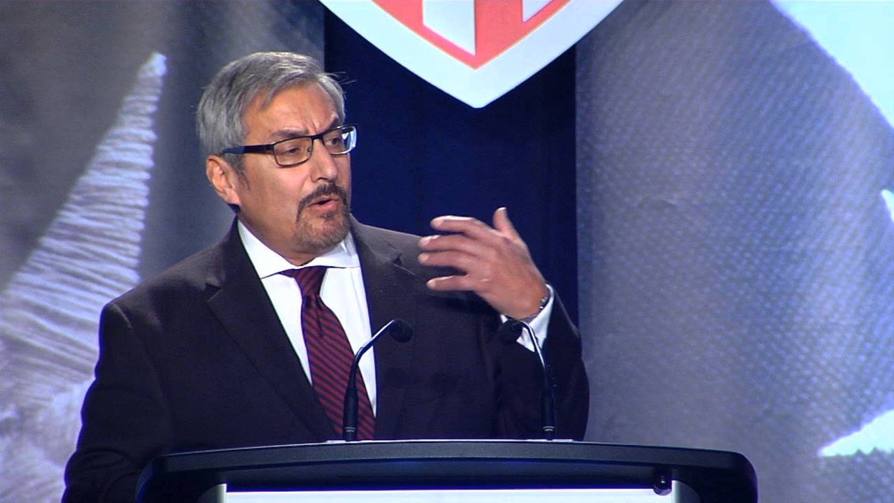 Envía EPN nombramientos de siete nuevos embajadores - Daniel-Hernández-Joseph