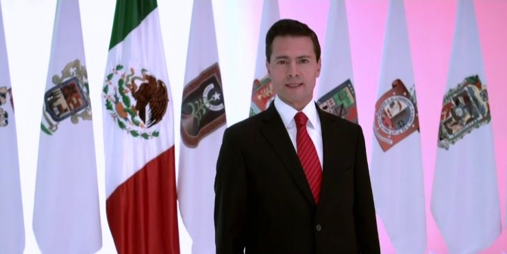 “La historia pondrá en su dimensión las reformas”: EPN