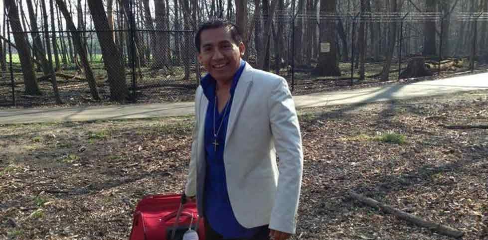 Asesinan a concursante de “La Voz México” Asesinan a concursante de “La Voz México”