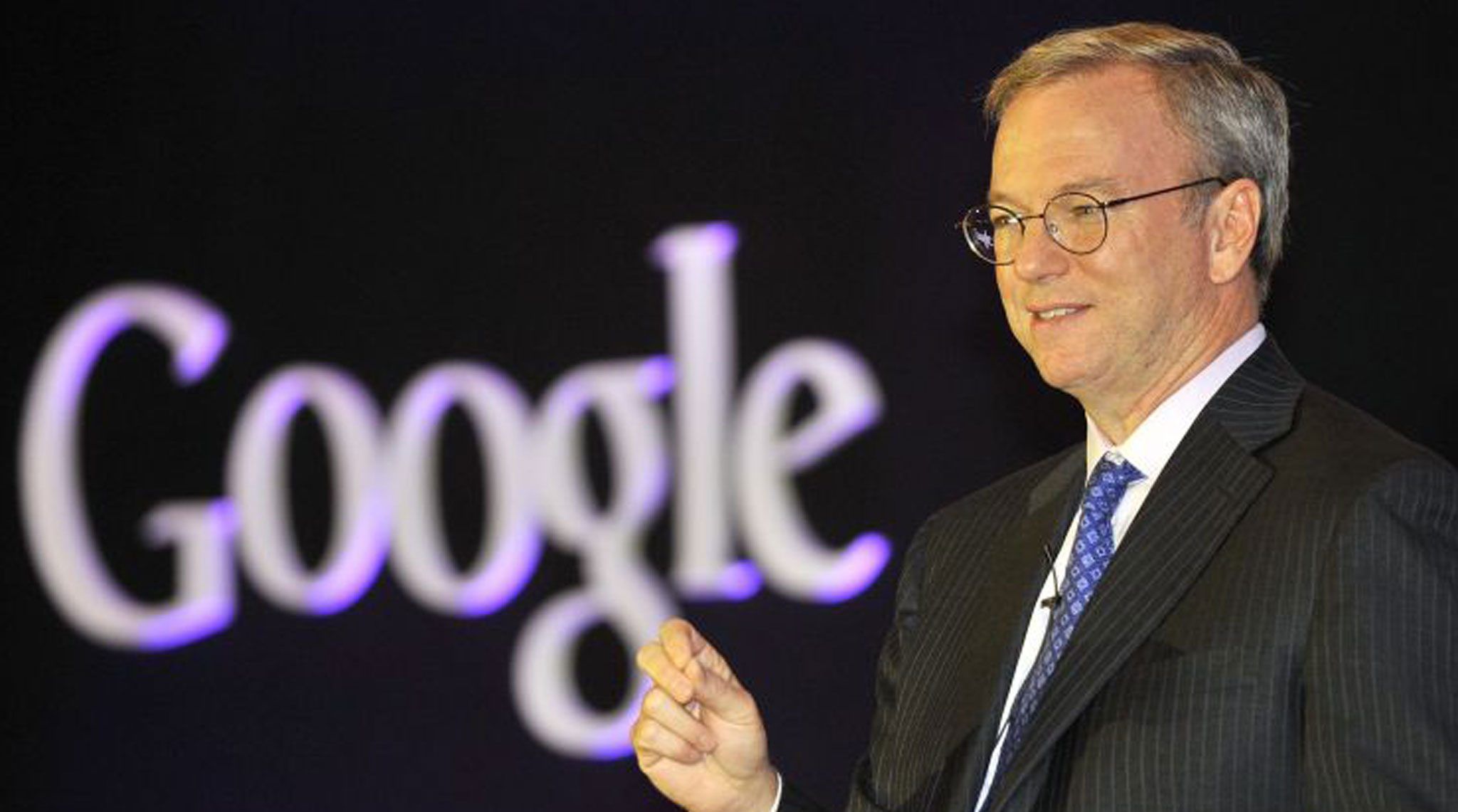 La entrevista de trabajo que sorprendió al presidente de Google