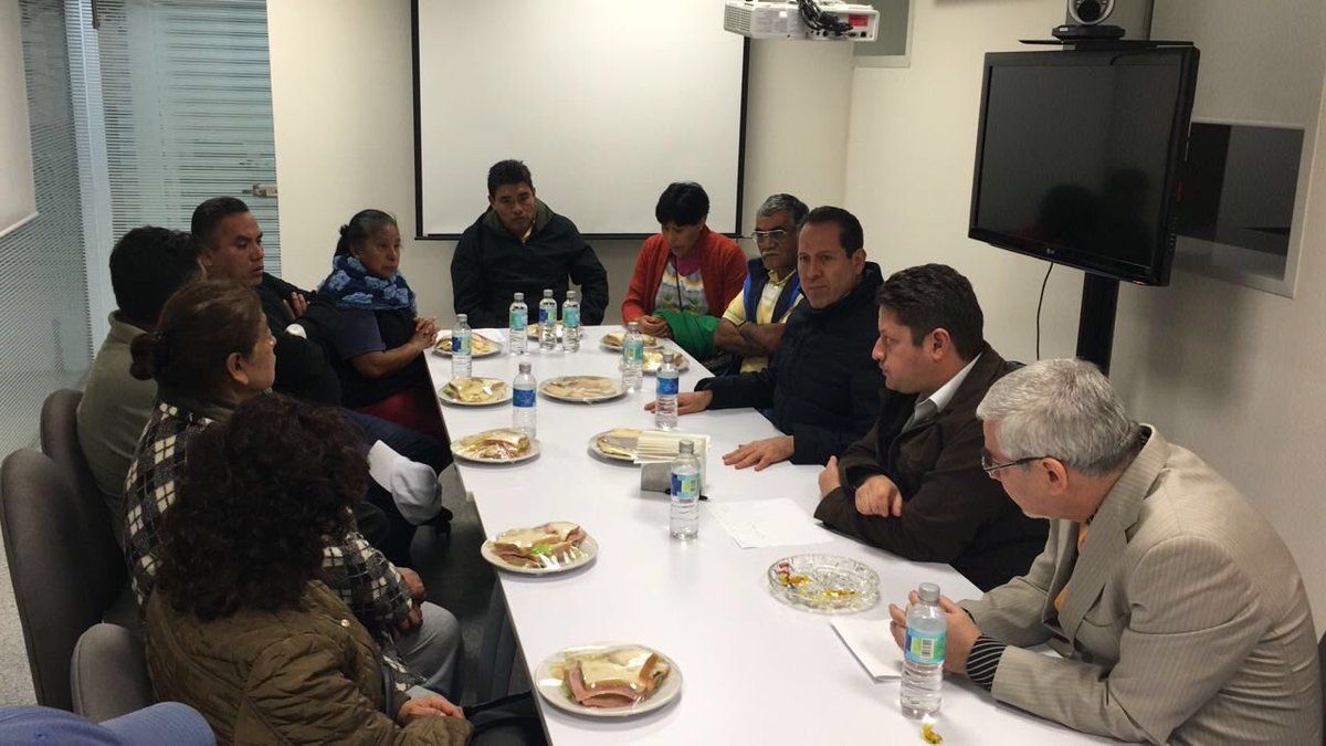 Explosión en Tultepec deja 31 muertos, 70 heridos y 35 desaparecidos - Eruviel-Ávila-3