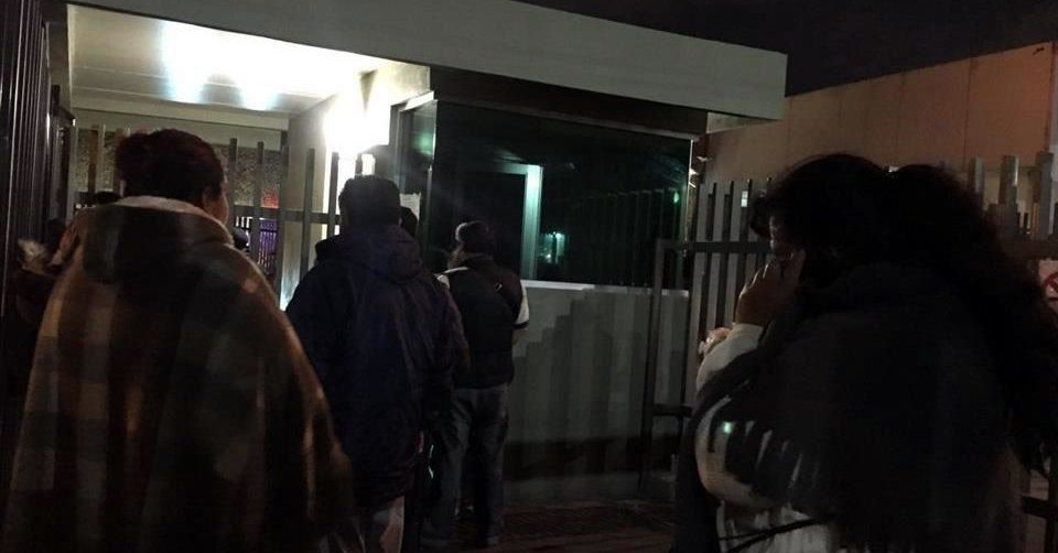 Explosión en Tultepec deja 31 muertos, 70 heridos y 35 desaparecidos - Familiares-Tultepec