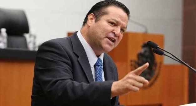 Cámaras regularán la actuación de las Fuerzas Armadas hasta el 2017