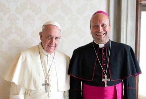 “México está viviendo una profunda crisis política”: Franco Coppola - Francisco-Coppola-Republica-Centroafricana-Vaticano_MILIMA20160709_0079_11