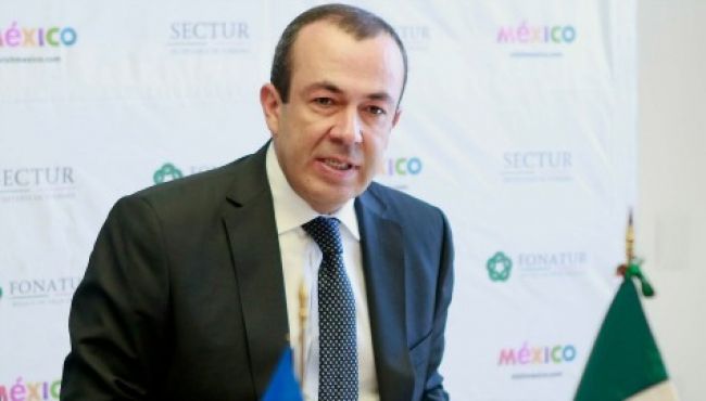 Iniciativa busca inspirar a mexicanos en EE.UU. - Francisco-Maass