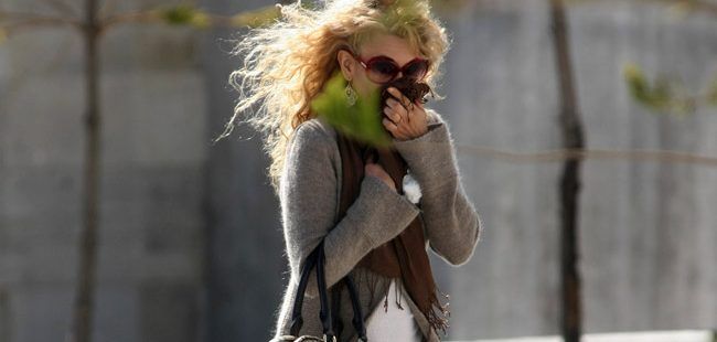 Frente frío 16 mantendrá temperaturas frescas en gran parte del país