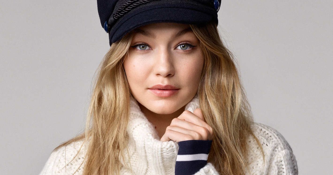 Gigi Hadid revela que sufre enfermedad de Hashimoto