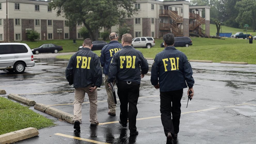 La única mujer entre los más buscados del FBI por terrorismo
