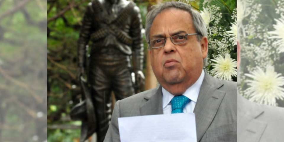 Ha muerto Gabriel Jiménez Remus Ha muerto Gabriel Jiménez Remus