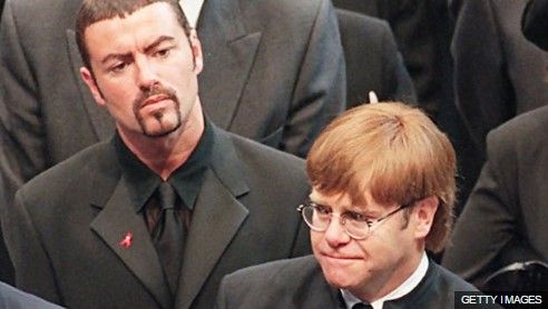 Las donaciones de George Michael - George-Michael-2