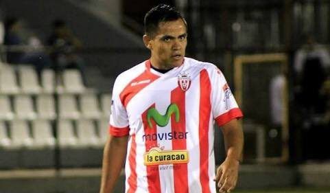 El mexicano que dejó las canchas nacionales para ser campeón en Nicaragua