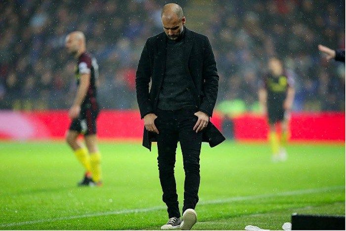 'Estoy llegando al final de mi carrera como entrenador': Guardiola - Guardiola-3