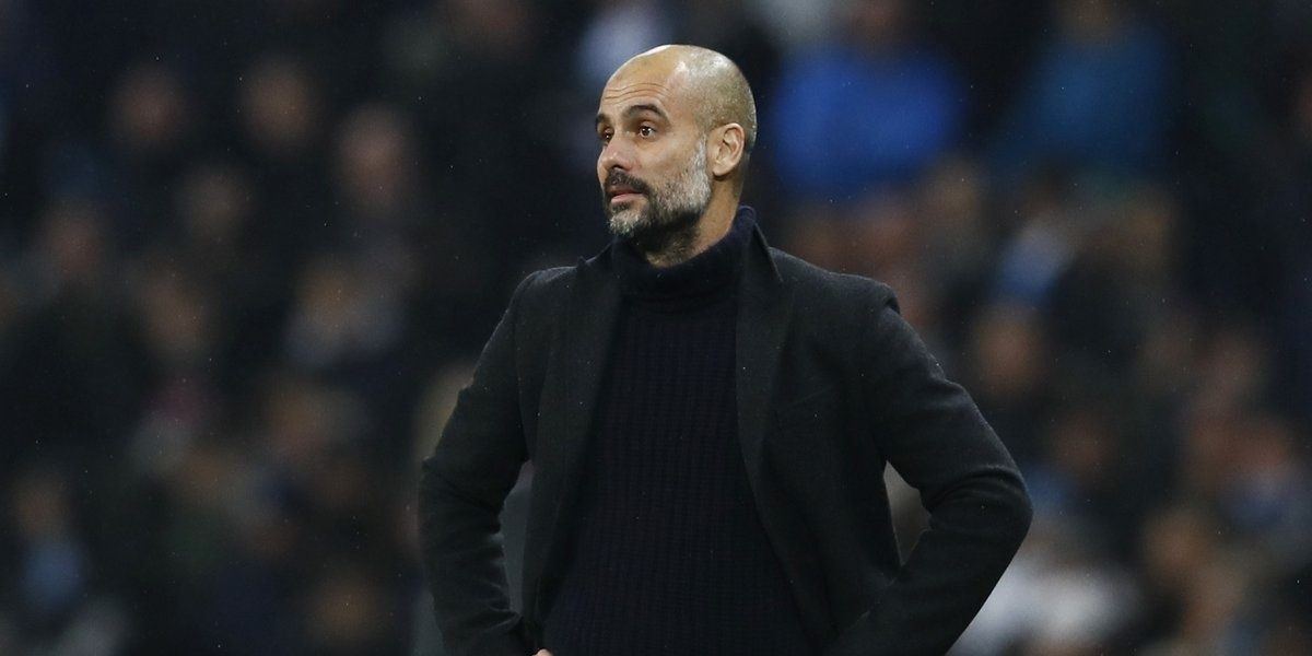 Leicester humilla al Manchester City