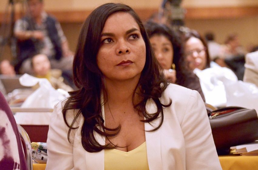 Partido de oposición genera nota falsa en Guerrero - IMG-20161213-WA0049