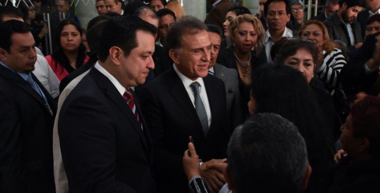 Gobierno de Veracruz comenzará a pagar adeudos a los municipios - IMG_1754-770x392