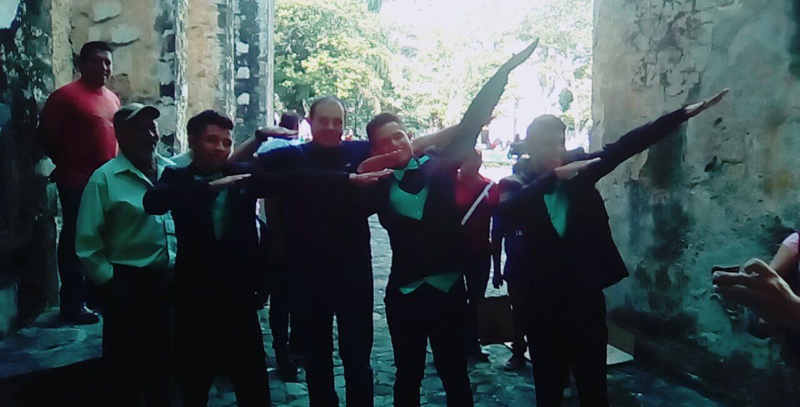 Cuauhtémoc Blanco continúa en huelga de hambre - IMG_6748