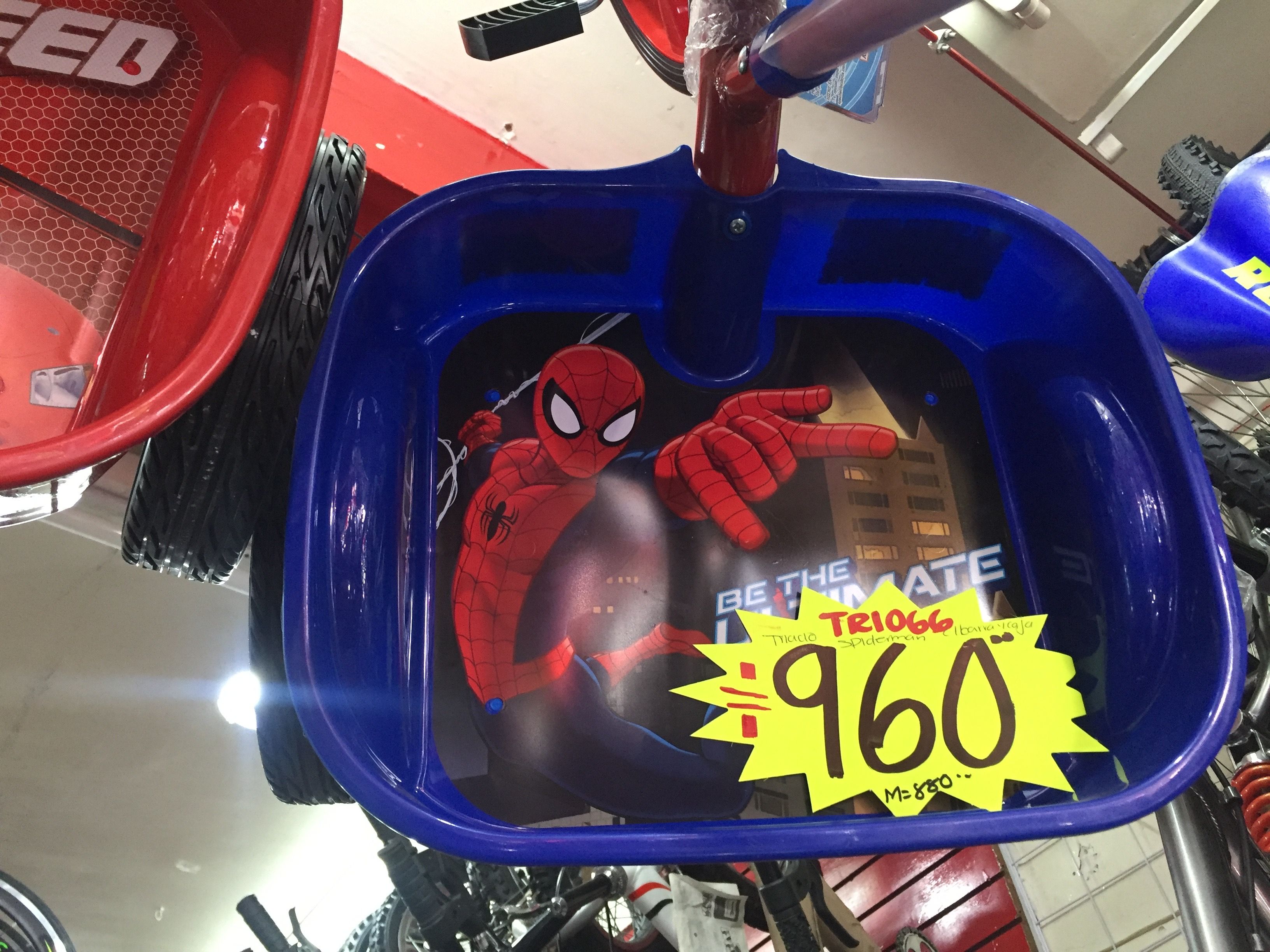 Tablets y smartphones derriban venta de bicicletas en México - IMG_9254