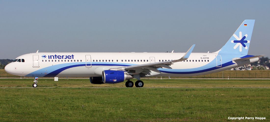 Pasajero denuncia robo en vuelo de Interjet y lo ignoran