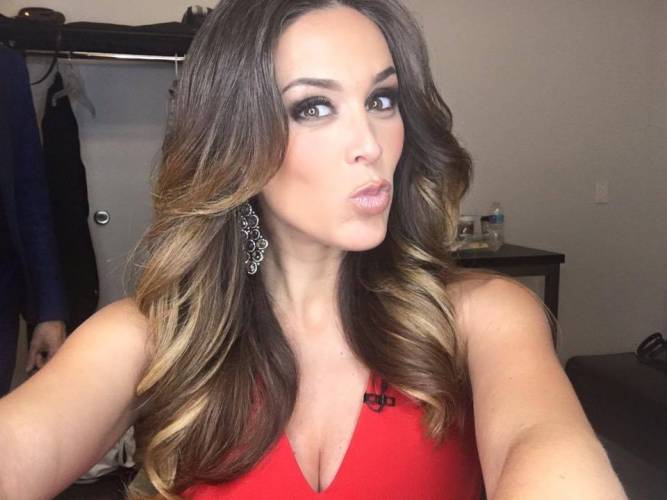 Jacqueline Bracamontes regresa a las telenovelas luego de siete años - Jacqueline-Bracamontes