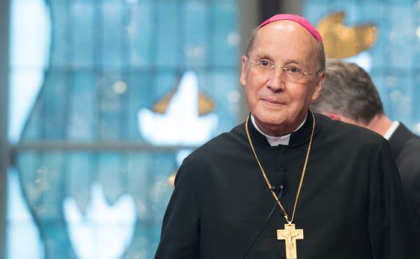 Muere Javier Echevarría, líder del Opus Dei - Javier-Echevarría-prelado-del-Opus-Dei