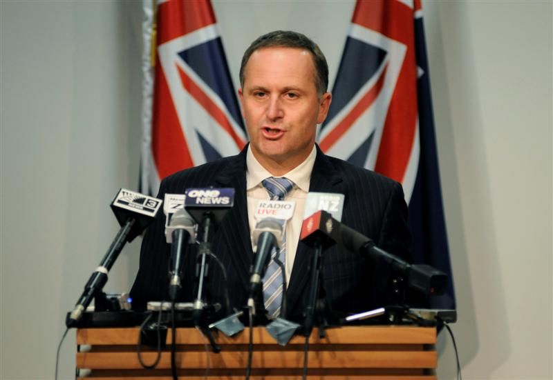 Renuncia primer ministro de Nueva Zelanda - John-Key-pm-nueva-zelanda-2