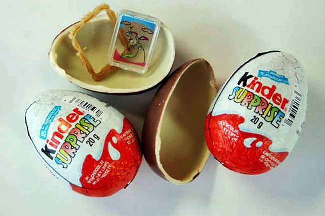 Muere el inventor del Kinder Sorpresa - Kinder-Sorpresa-personalizado-2