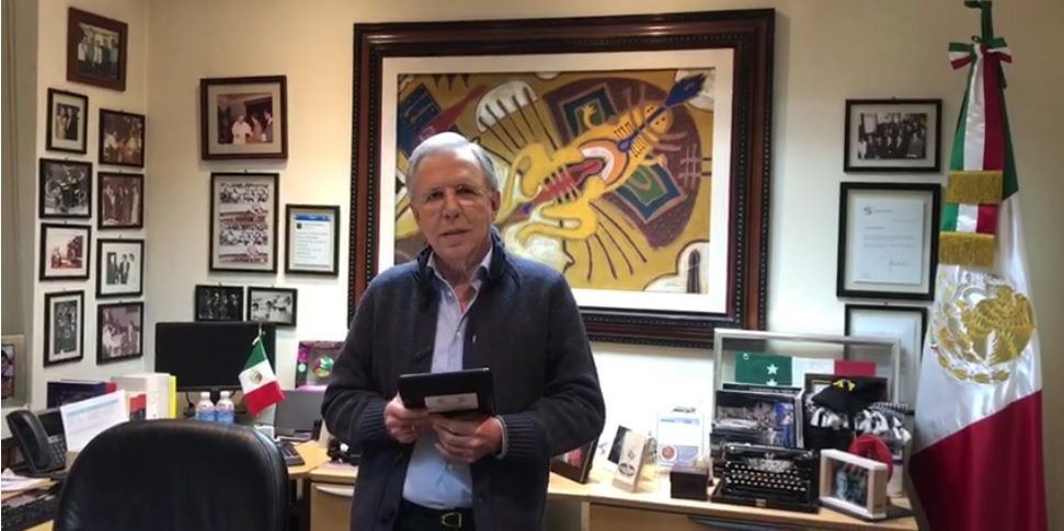 Las noticias de esta noche 1 de diciembre