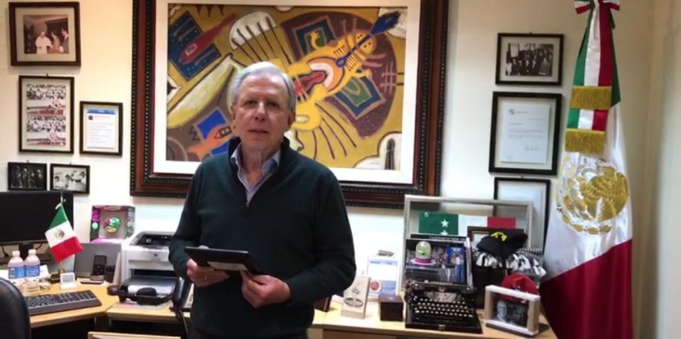 Las noticias de esta noche 12 de diciembre