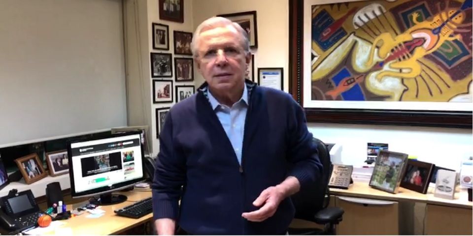 Las noticias de esta noche 15 de diciembre Las noticias de esta noche 15 de diciembre