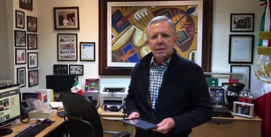 Las noticias de esta noche 19 de diciembre Las noticias de esta noche 19 de diciembre