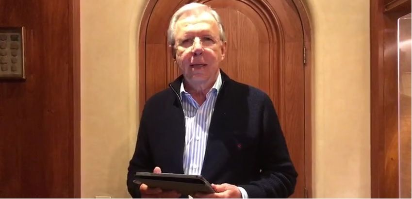 Las noticias de esta noche 5 de diciembre Las noticias de esta noche 5 de diciembre